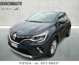 Renault Captur 1.6 plug-in hybrid Intens E-Tech 16