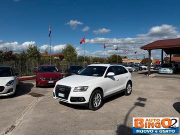 Audi Q5 2.0 TDI 177 CV quattro Advanced Plus
