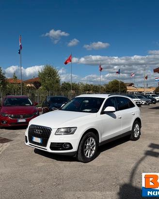 Audi Q5 2.0 TDI 177 CV quattro Advanced Plus