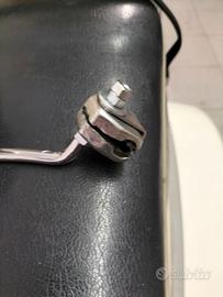 Specchietto laterale sinistro per vespa 125 d'epoc