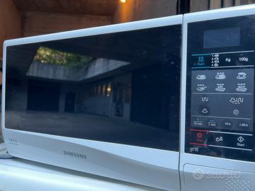 Microonde Samsung