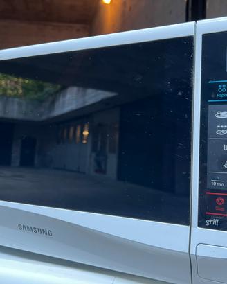 Microonde Samsung