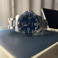 LONGINES HydroConquest