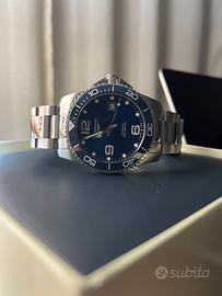 LONGINES HydroConquest