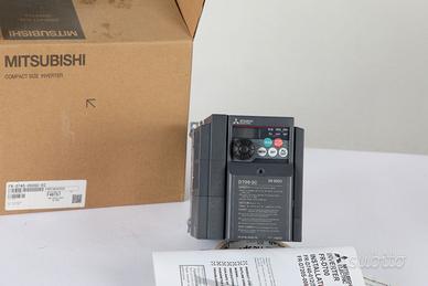 MITSUBISHI D700-SC  INVERTER