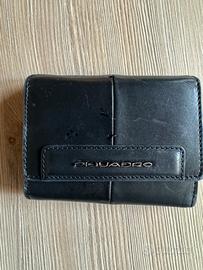 Portafoglio donna Piquadro