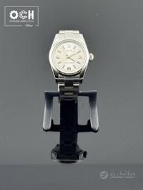 ROLEX - OYSTER PERPETUAL REF. 176200