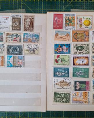 FRANCOBOLLI DI TUNISIA - 339