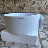 LAVABO FLAMINIA ROLL44