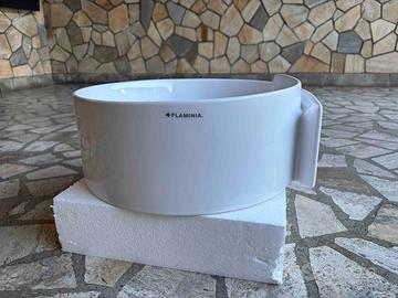 LAVABO FLAMINIA ROLL44
