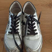 Scarpe da ginnastica apepazza