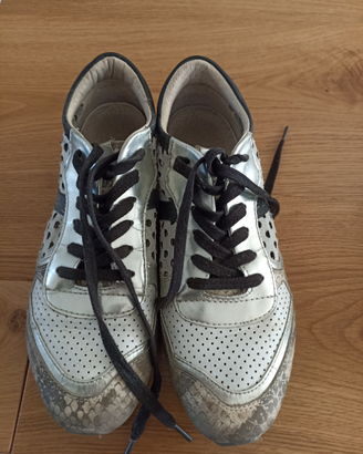 Scarpe da ginnastica apepazza