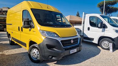 Fiat Ducato 2.3 Mjt Indistinguibile dal nuovo