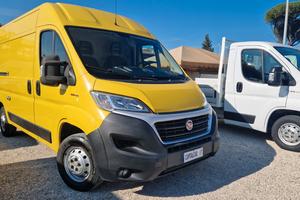 Fiat Ducato 2.3 Mjt Indistinguibile dal nuovo