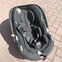 👶🏻🚗 Ovetto BeSafe iZi Go Modular – compatibile