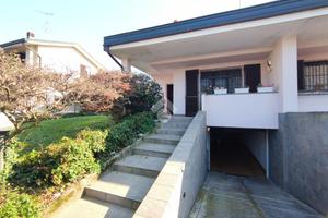 PORZIONE DI BIFAMILIARE A SIZIANO