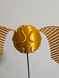 Boccino d'oro harry potter