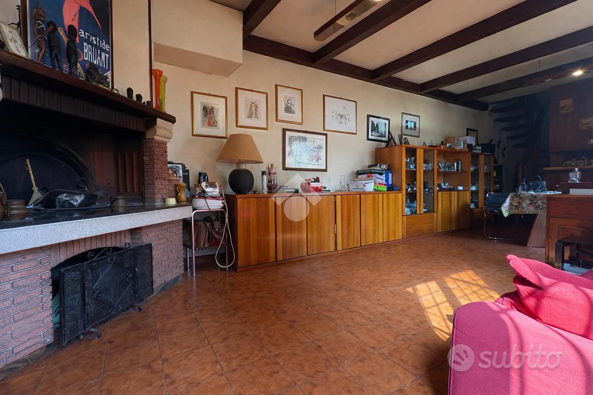 Casa – Anzio, Piscinari - Vista 5
