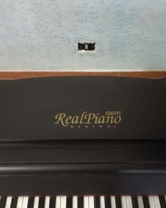 Piano forte