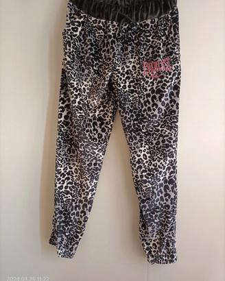pantalone everlast M
