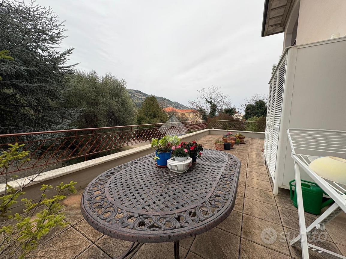 Appartamento – Ventimiglia, Zanin - Vista 3