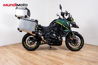 BENELLI TRK 702 X - 2024