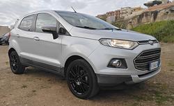 Ford EcoSport 1.5 TDCi 95 CV Titanium