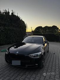 Bmw 116d Sport