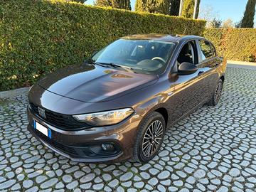 FIAT Tipo 1.0 5Porte S&S City Life 99 E6D -09-2022