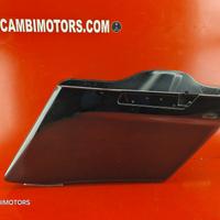 VALIGIA DX INF HARLEY DAVIDSON STREET GLIDE S