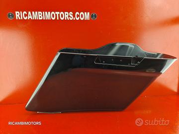 VALIGIA DX INF HARLEY DAVIDSON STREET GLIDE S