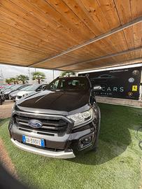 Ford Ranger 2.0 ECOBLUE DC Limited 5 posti