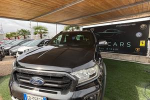 Ford Ranger 2.0 ECOBLUE DC Limited 5 posti