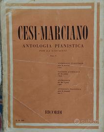 Cesi marciano