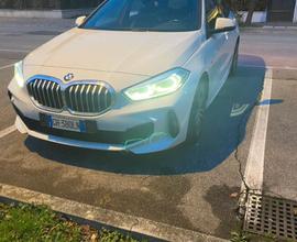 Bmw serie 1