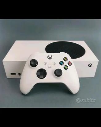 Xbox serie S 2 pad