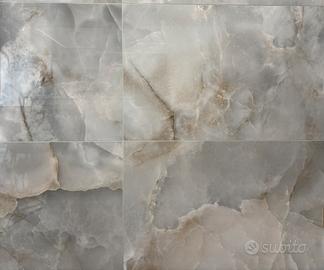 Piastrelle Fondovalle Onyx Silver