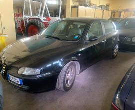 ALFA ROMEO 147 1.9 JTD (120) 3 porte Exclusive