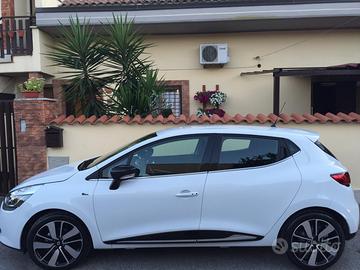 clio duel 2016