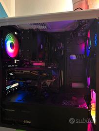 Computer da gaming