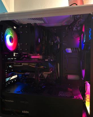 Computer da gaming