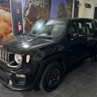 Jeep Renegade 1.6 Mjt 120 CV Longitude KM 34719