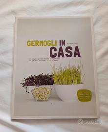 Libro Germogli in casa