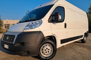DUCATO PASSO LUNGO 2.3mjt