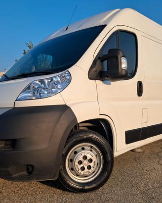 DUCATO PASSO LUNGO 2.3mjt