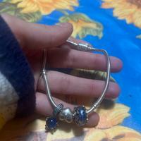 Bracciale pandora star wars