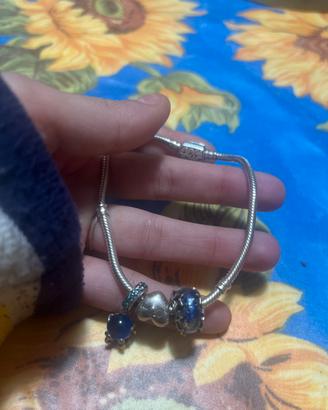 Bracciale pandora star wars