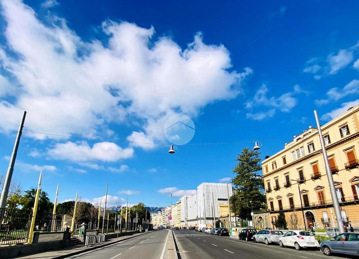 Appartamento – Napoli, Chiaia, Municipalità 1 - Vista 2