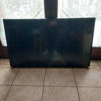 Televisore LG 43"