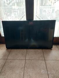 Televisore LG 43"